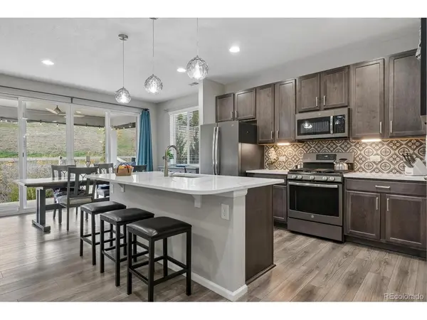 1770 Cade, Castle Rock, CO 80104