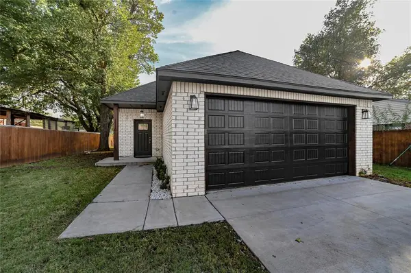 1116 SW 40th ST, Oklahoma City, OK 73109