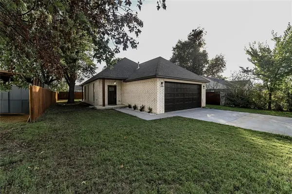 1116 SW 40th ST, Oklahoma City, OK 73109