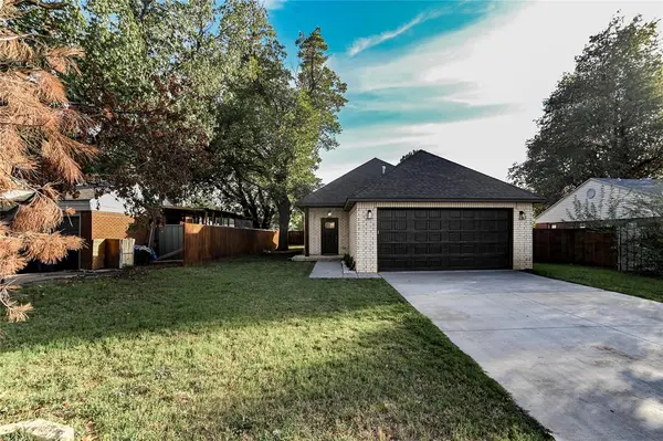 1116 SW 40th ST, Oklahoma City, OK 73109