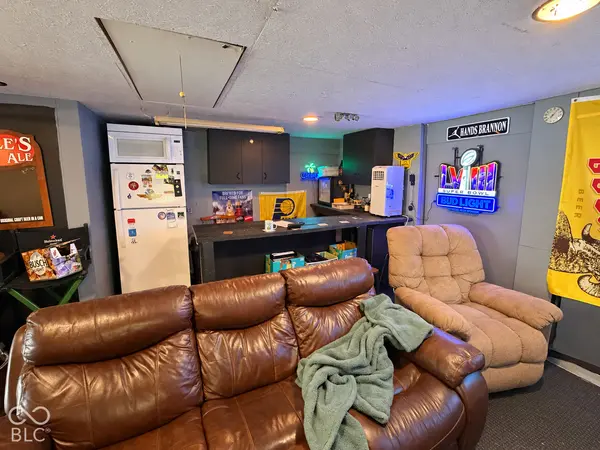 806 S Patterson ST, Lebanon, IN 46052