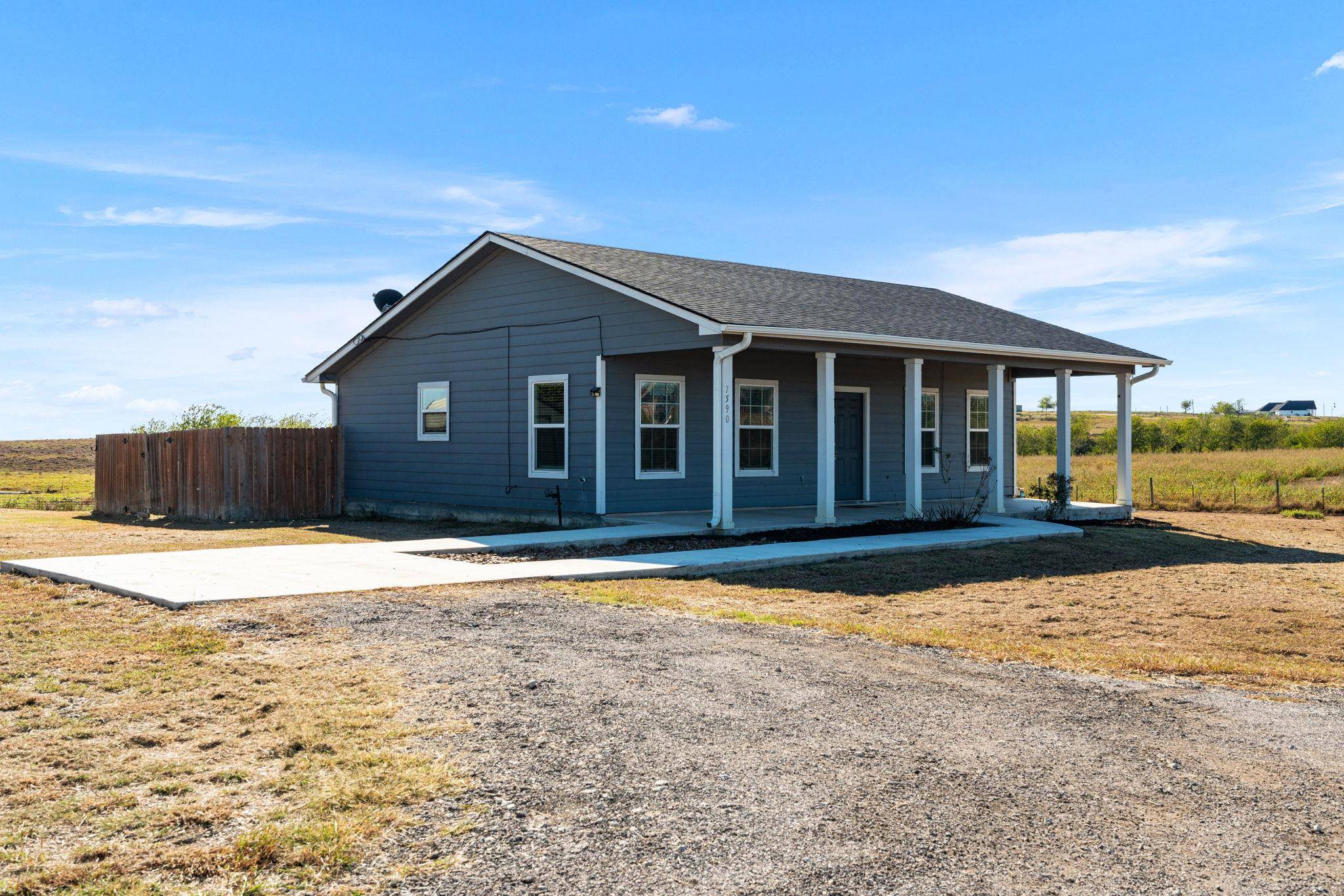 7590 Fm-112, Taylor, TX 76574