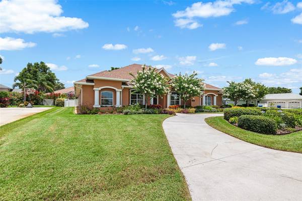328 HAMILTON SHORES DR NE, Winter Haven, FL 33881