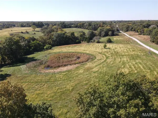 40 Marion County Road 204, Monroe City, MO 63456