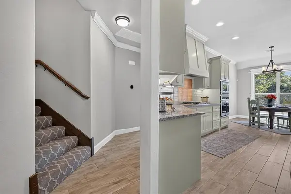 3407 Rustic Hollow, Guthrie, OK 73044