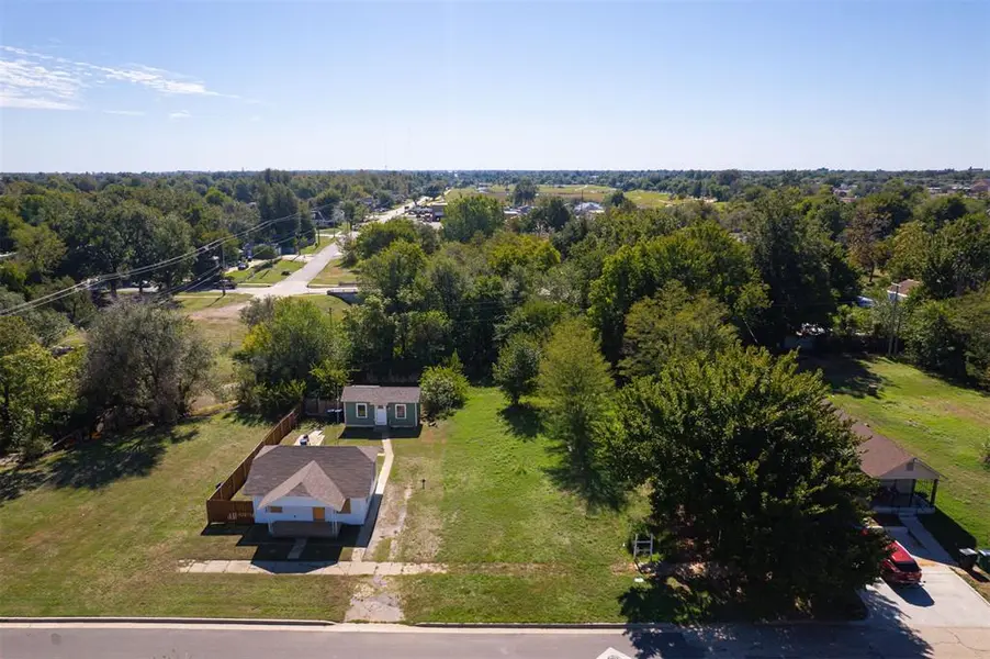 8 SW 26th ST, Oklahoma City, OK 73109