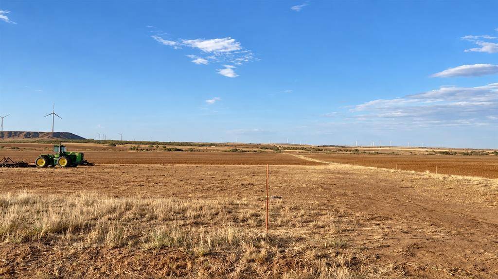 E 1330 RD, Hobart, OK 73651