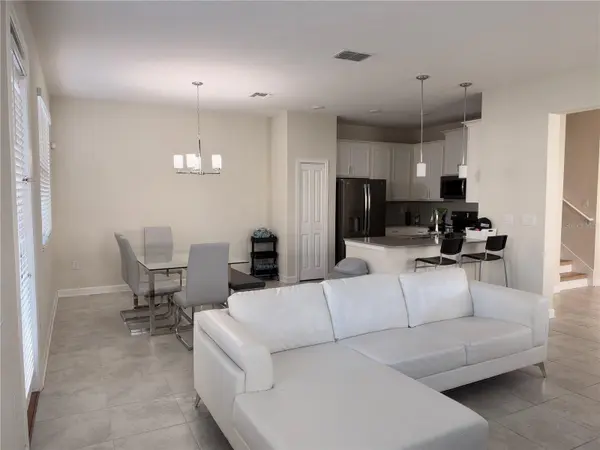 2915 SATIRE ST, Kissimmee, FL 34746