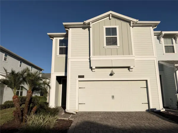 2915 SATIRE ST, Kissimmee, FL 34746