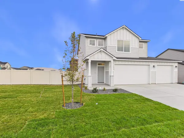 1410 Jenna Avenue, Benton City, WA 99320