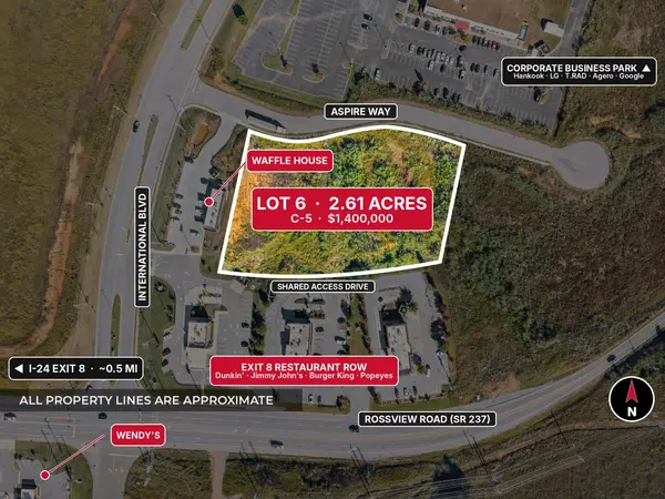 6 Aspire Way, Clarksville, TN 37043