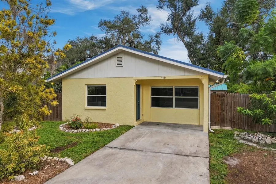 4457 GALLUP AVE, Sarasota, FL 34233