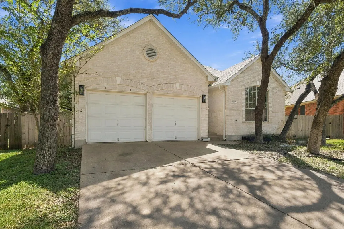 6309 Clarion DR, Austin, TX 78749