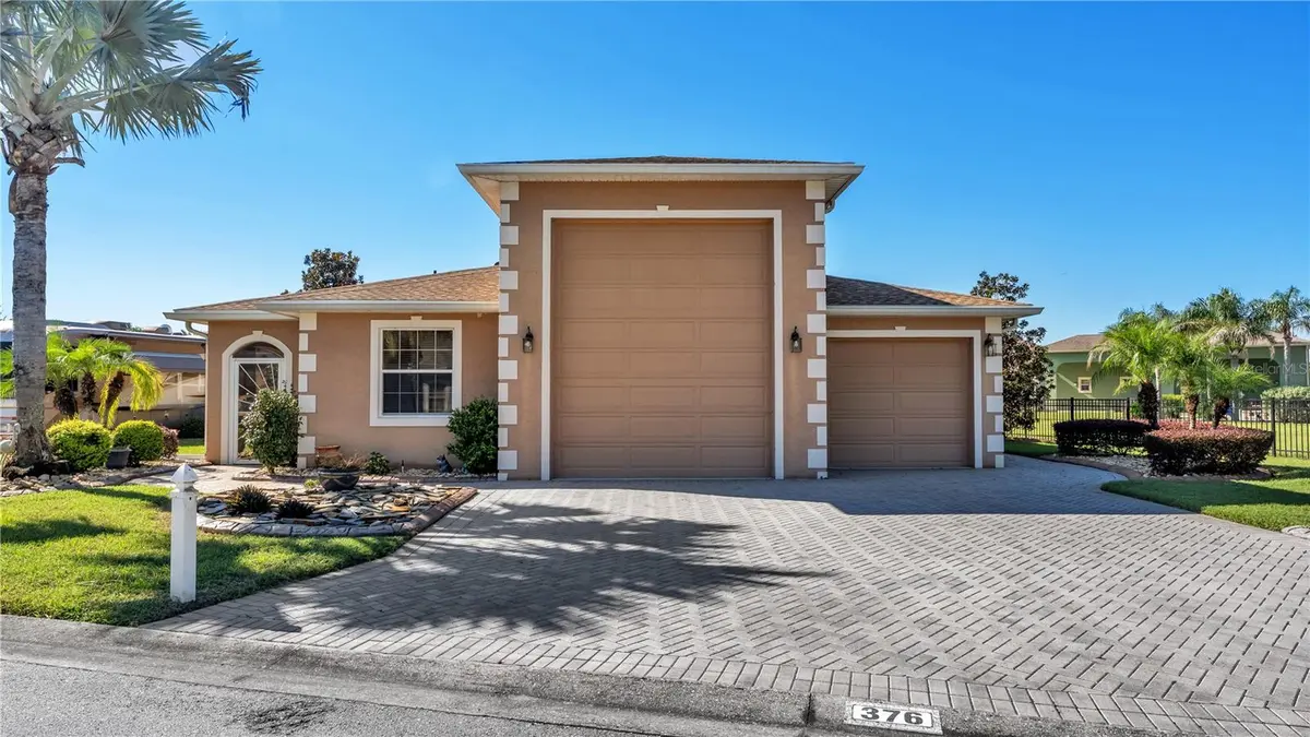 376 NOLANE LN, Polk City, FL 33868