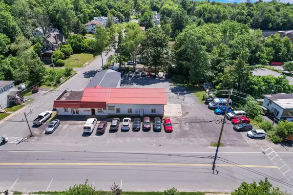 301 N Main ST, Liberty, NY 12754