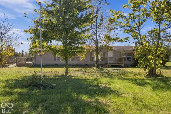 7801 W State Road 250, Deputy, IN 47230