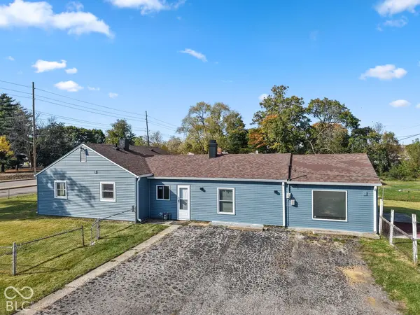 5790 E 30th ST, Indianapolis, IN 46218