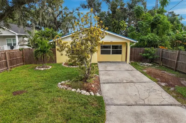 4457 GALLUP AVE, Sarasota, FL 34233