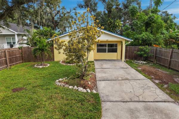 4457 GALLUP AVE, Sarasota, FL 34233