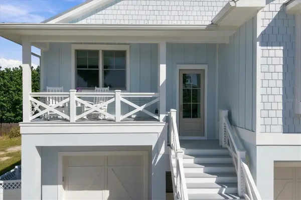 847 BELCHER RD, Boca Grande, FL 33921