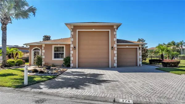 376 NOLANE LN, Polk City, FL 33868