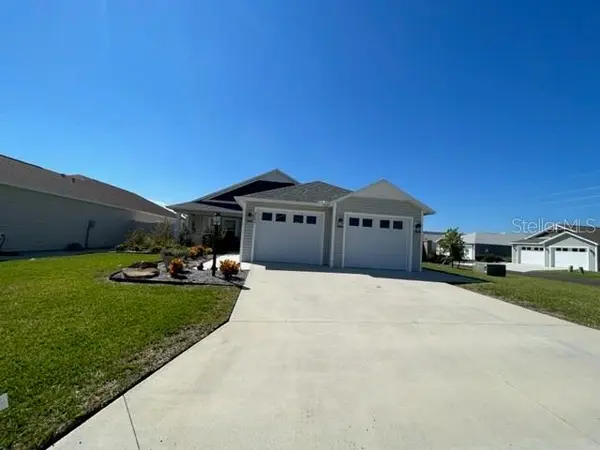 4894 BROCK CT, The Villages, FL 32163