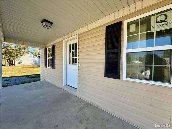 102 First ST, Qulin, MO 63961