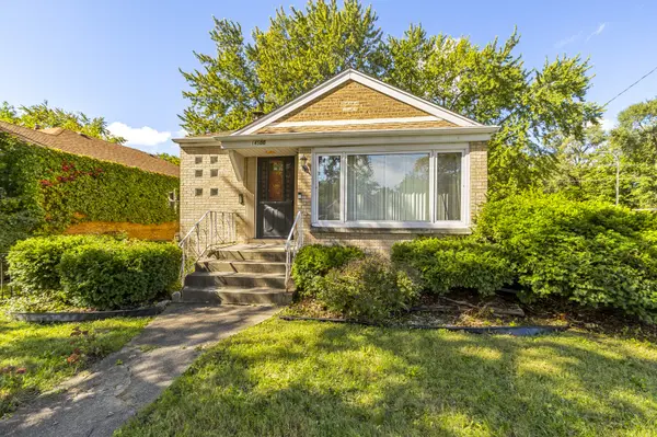 14500 S State ST, Riverdale, IL 60827