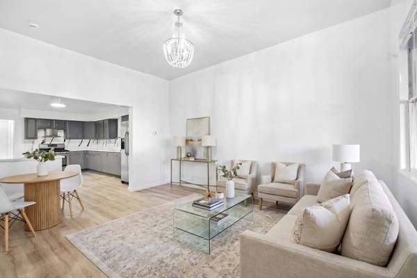 10243 S Avenue M AVE, Chicago, IL 60617