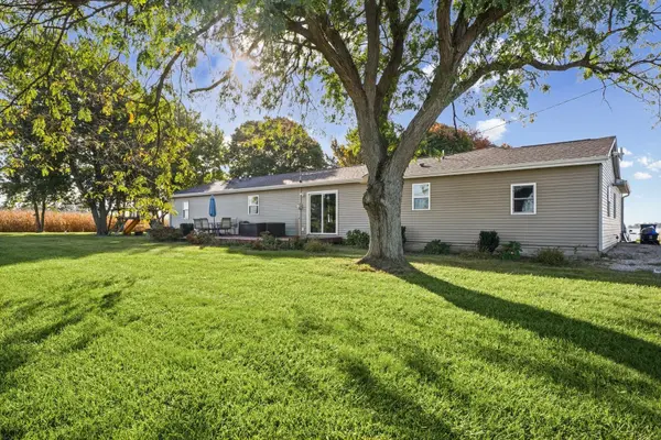 1878 County Road 2100, Urbana, IL 61802