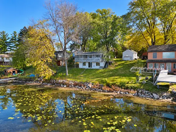 12139 Grant AVE NW, Maple Lake, MN 55358