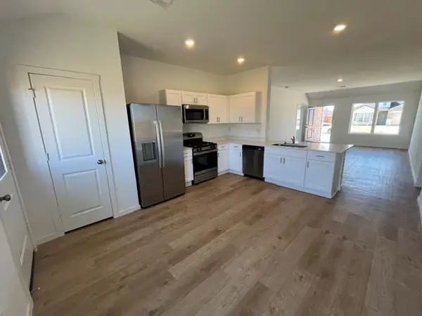 16308 Harvester DR, Piedmont, OK 73078