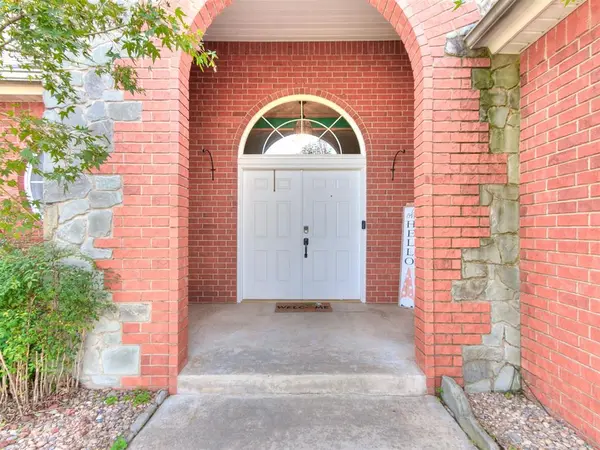 1507 Berkshire PL, Shawnee, OK 74804