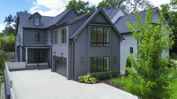 3411 Richards St, Nashville, TN 37215