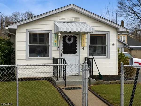 14 High St, Mount Olive Twp., NJ 07828