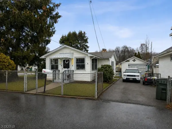 14 High St, Mount Olive Twp., NJ 07828
