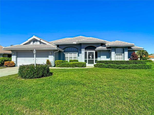 5065 WHITESTONE DR, Venice, FL 34293