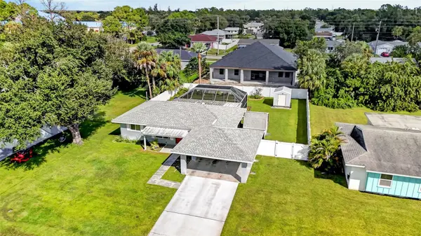 20416 TAPPAN ZEE DR, Port Charlotte, FL 33952