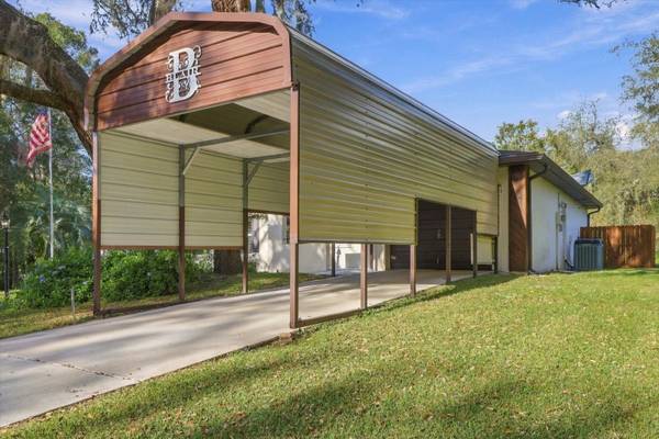 8985 N JOANN DR, Citrus Springs, FL 34434