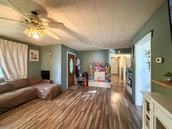 703 S East ST, Homer, IL 61849