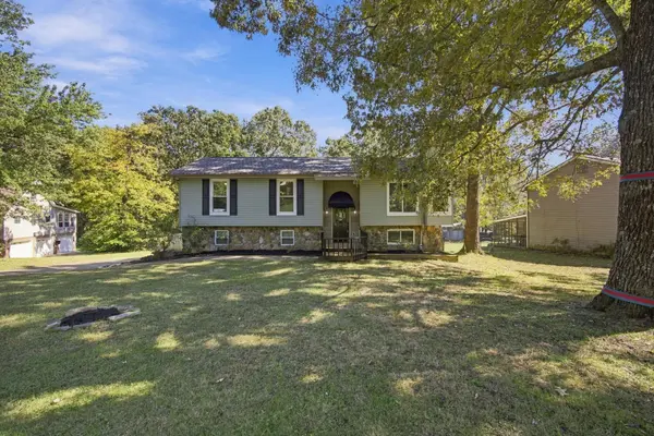 2508 Grouse Lane, Chattanooga, TN 37421