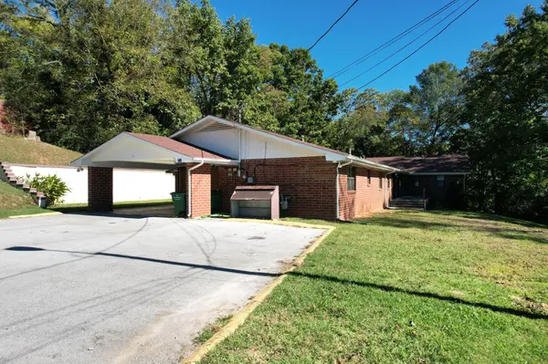 116 N Magnolia Avenue, South Pittsburg, TN 37380