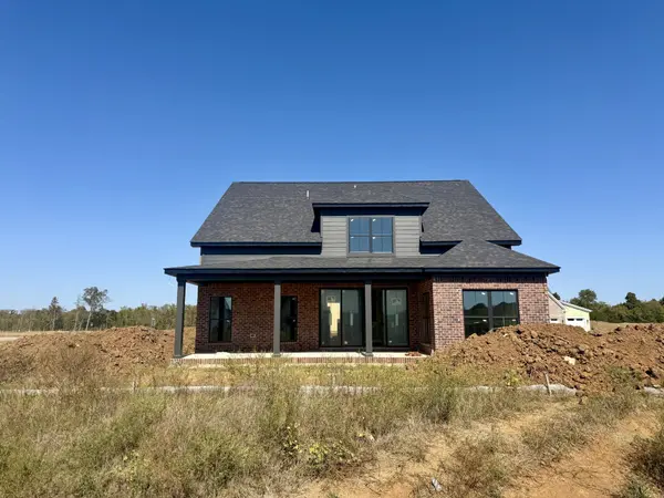 4202 Flanders Drive, Murfreesboro, TN 37127