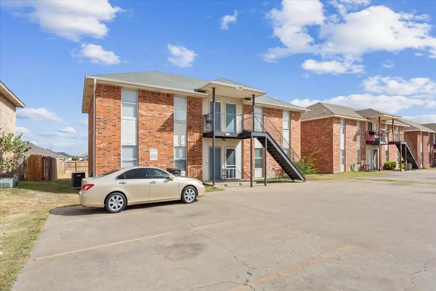 1113 Horizon DR, Killeen, TX 76549