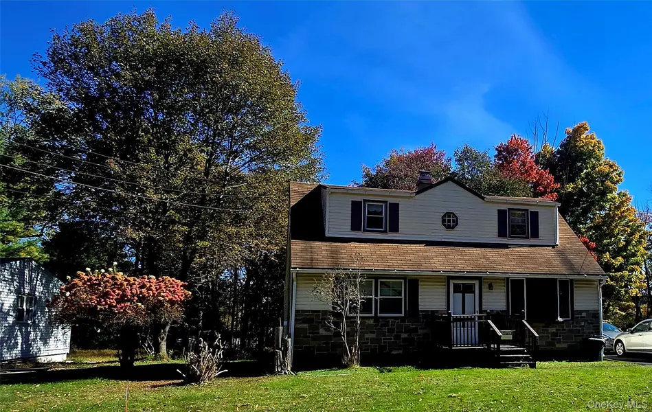 115 Park AVE, Monticello, NY 12701