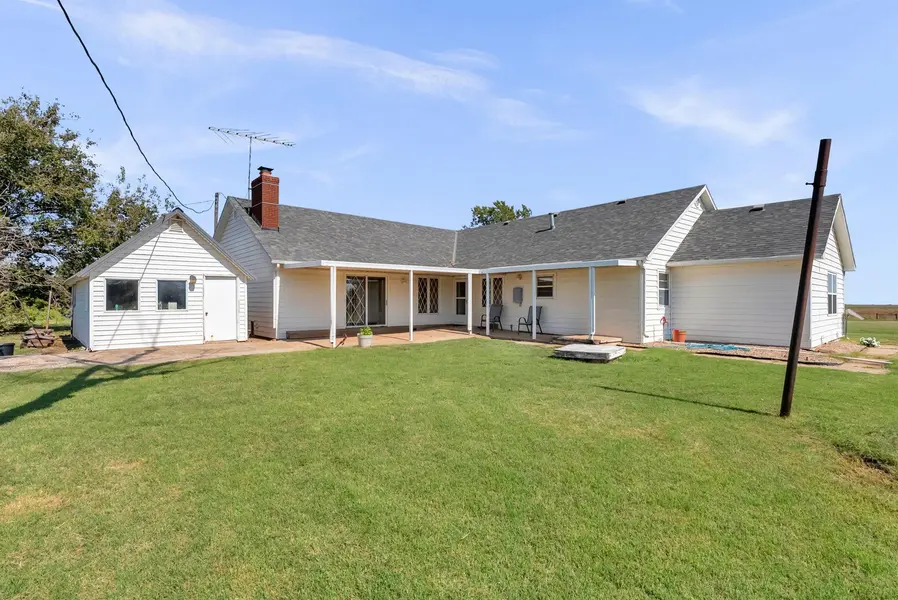 459 NE 90th, Freeport, KS 67049