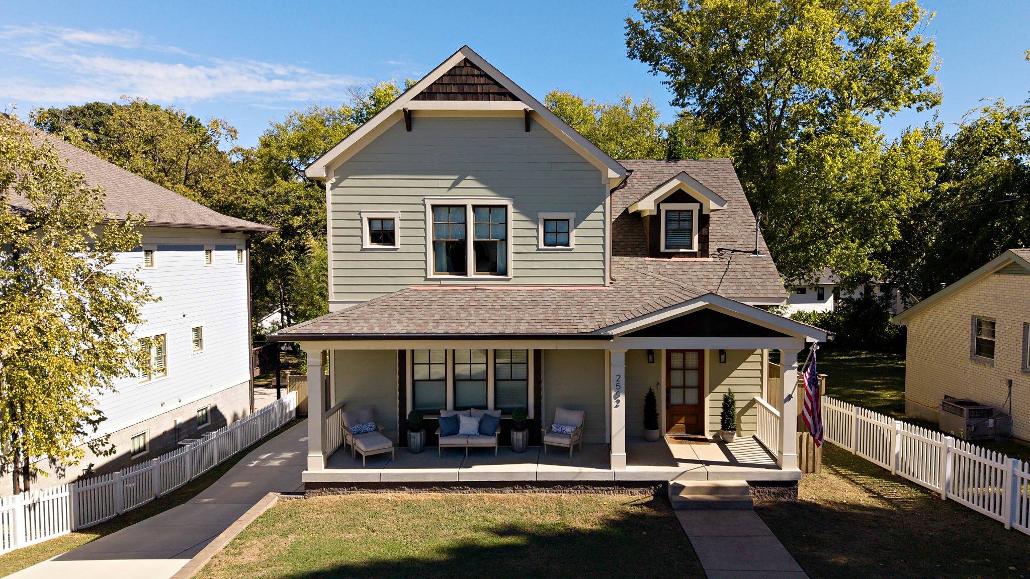 2502 9th Ave #S, Nashville, TN 37204