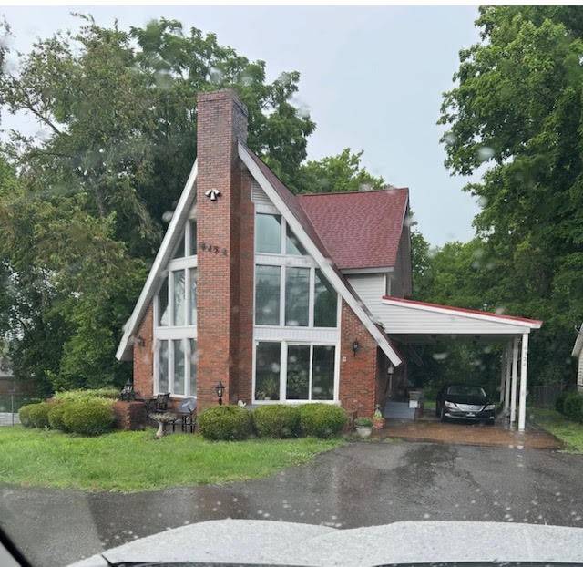 4134 Ashland City Hwy, Nashville, TN 37218