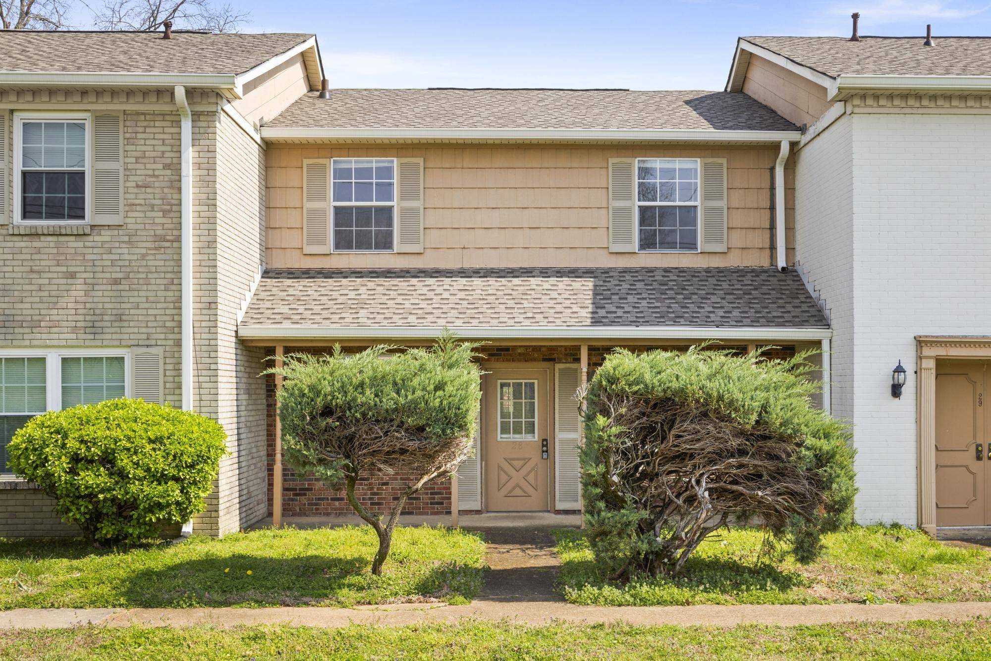 1301 Neelys Bend Rd #28, Madison, TN 37115