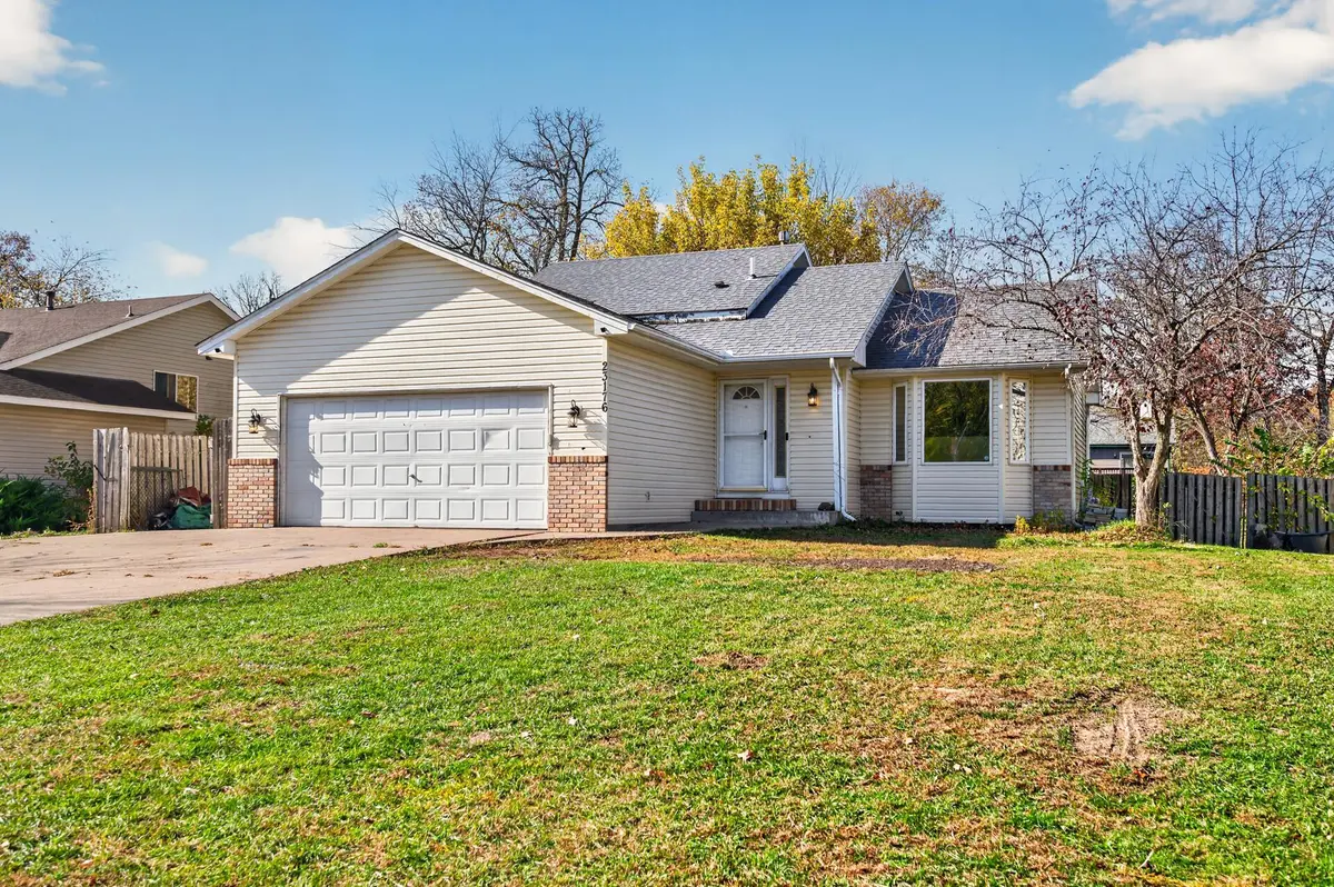 23176 Gladiola ST NW, Saint Francis, MN 55070